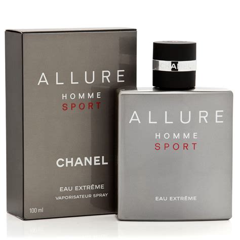 chanel allure eau de parfum 100ml uk|Chanel Allure sport 100ml cheapest.